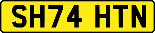 SH74HTN