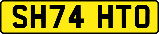 SH74HTO
