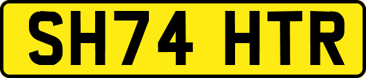 SH74HTR