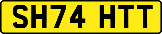 SH74HTT