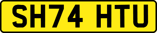 SH74HTU