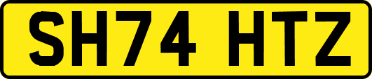 SH74HTZ