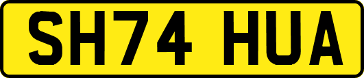 SH74HUA