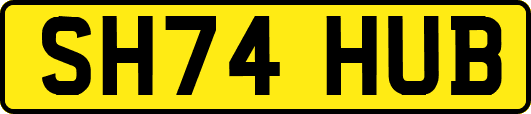 SH74HUB