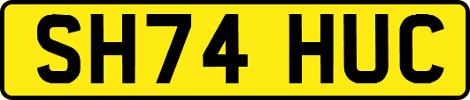 SH74HUC