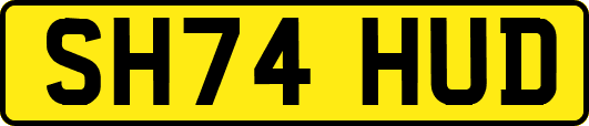 SH74HUD