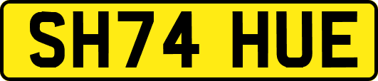SH74HUE