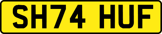 SH74HUF
