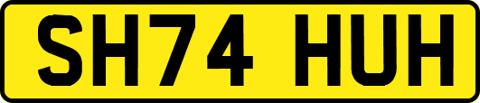 SH74HUH