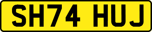 SH74HUJ
