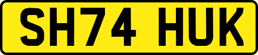 SH74HUK