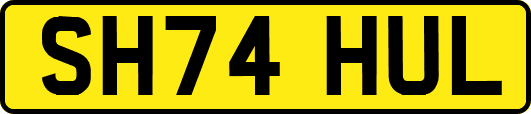 SH74HUL
