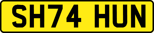 SH74HUN