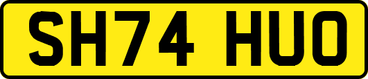 SH74HUO
