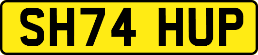 SH74HUP