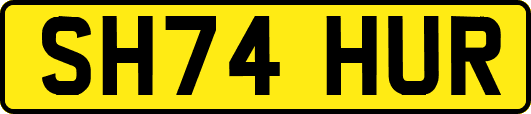 SH74HUR