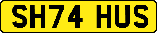 SH74HUS