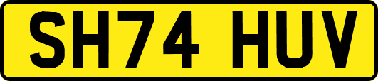 SH74HUV