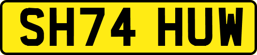 SH74HUW
