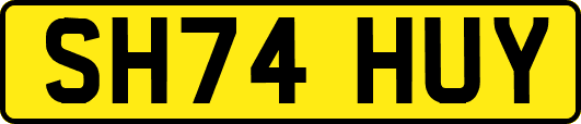 SH74HUY