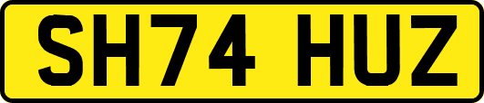 SH74HUZ