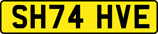 SH74HVE