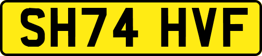SH74HVF