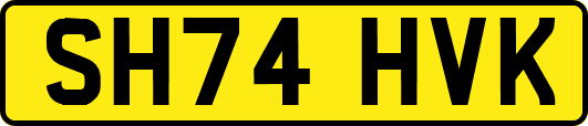 SH74HVK