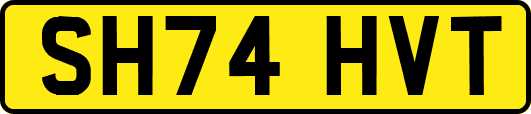 SH74HVT