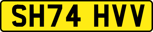SH74HVV