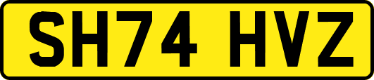 SH74HVZ