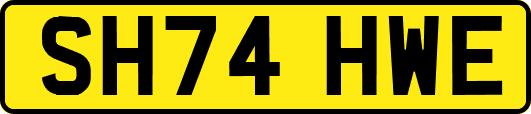 SH74HWE