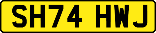 SH74HWJ