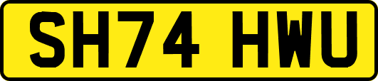 SH74HWU