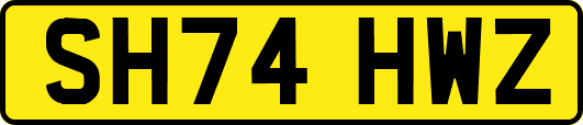 SH74HWZ