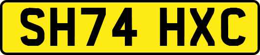 SH74HXC