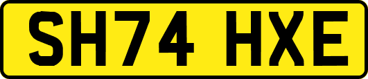 SH74HXE
