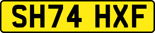 SH74HXF
