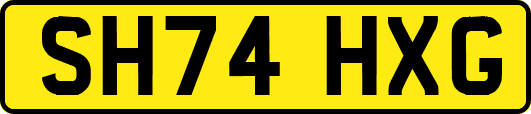 SH74HXG