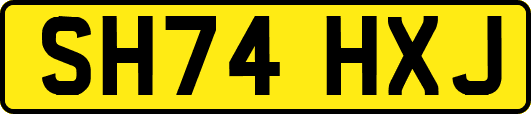 SH74HXJ