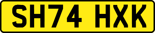 SH74HXK