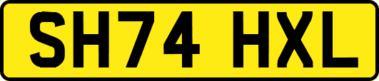 SH74HXL