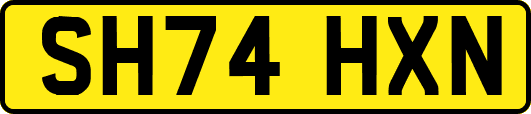 SH74HXN