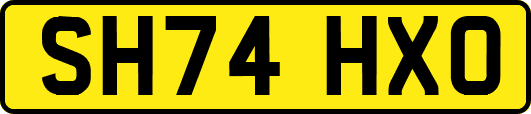 SH74HXO