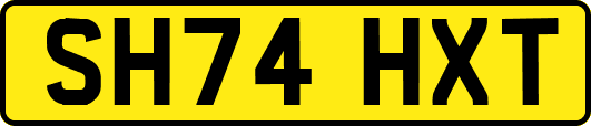 SH74HXT