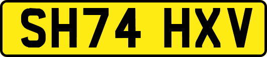 SH74HXV