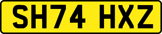 SH74HXZ