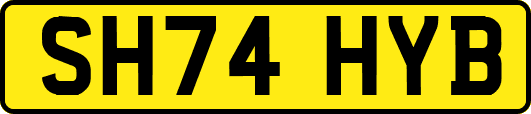 SH74HYB
