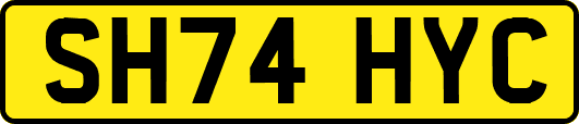 SH74HYC