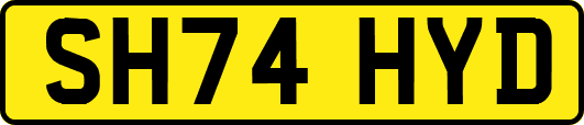 SH74HYD